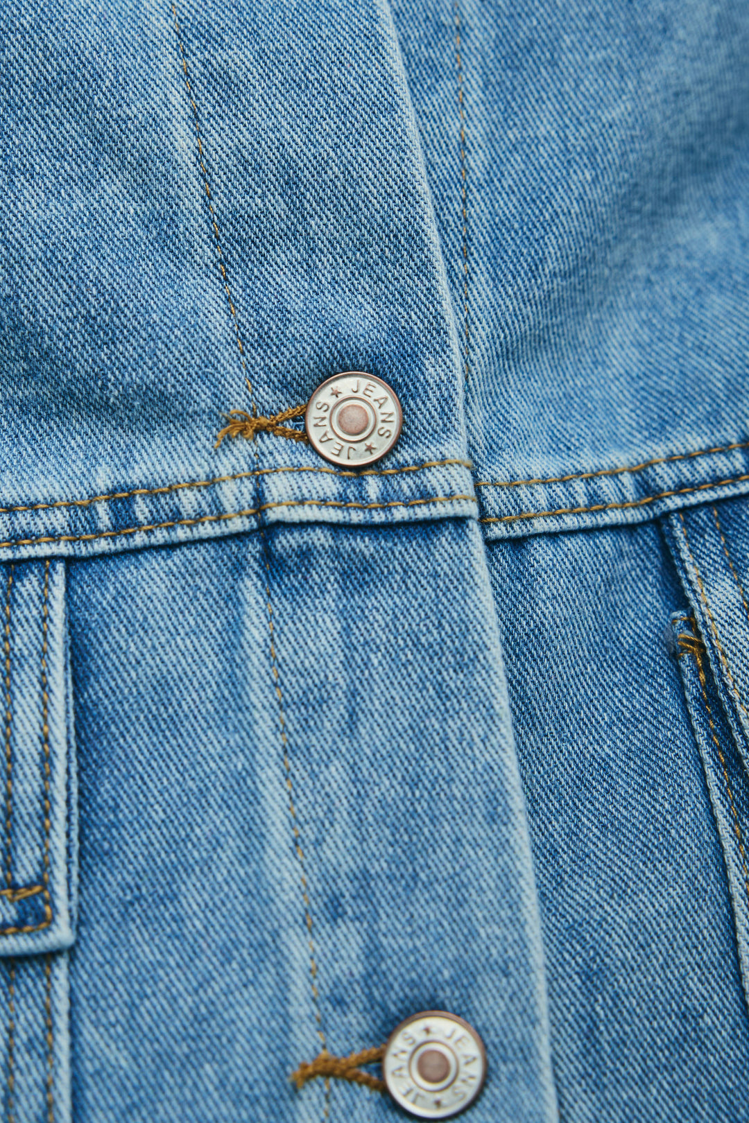 [予約]オーバーサイズデニムベスト