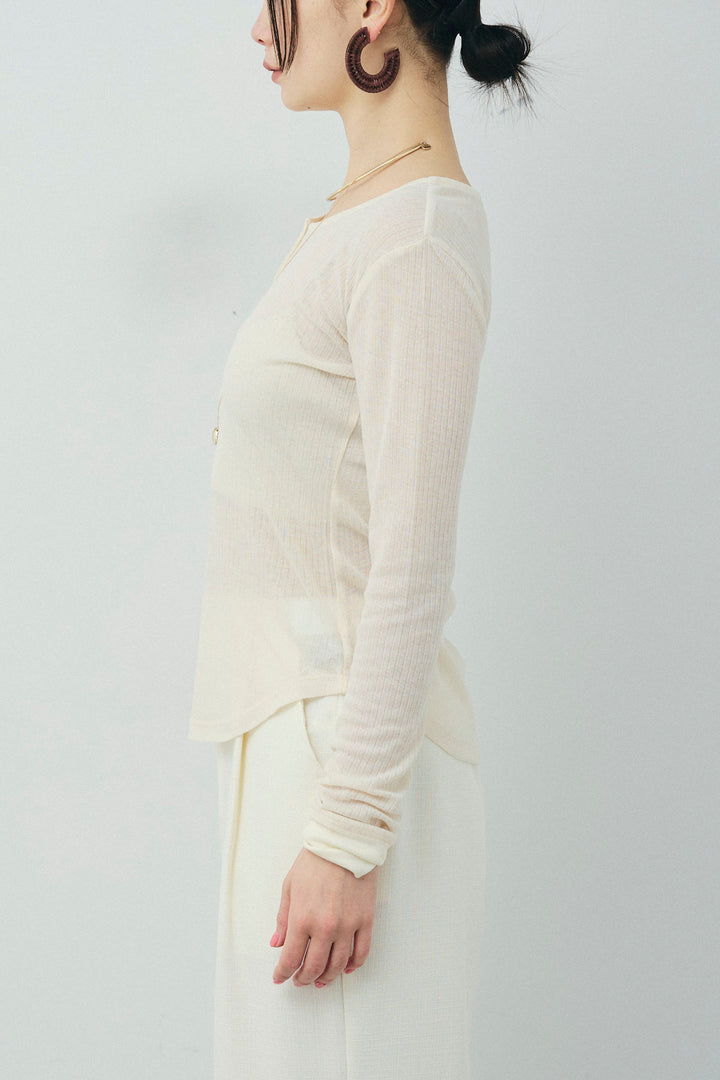 [予約/SET]シアーテレコヘンリーネックPO+フェイクレザー オーバーサイズ ダブルジップ ブルゾン(2set)