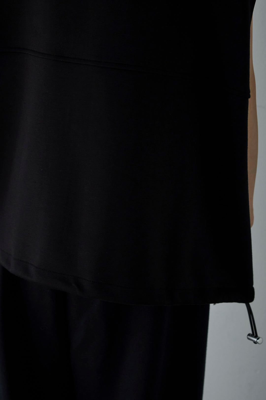 [予約]ダブルジップポケットベスト