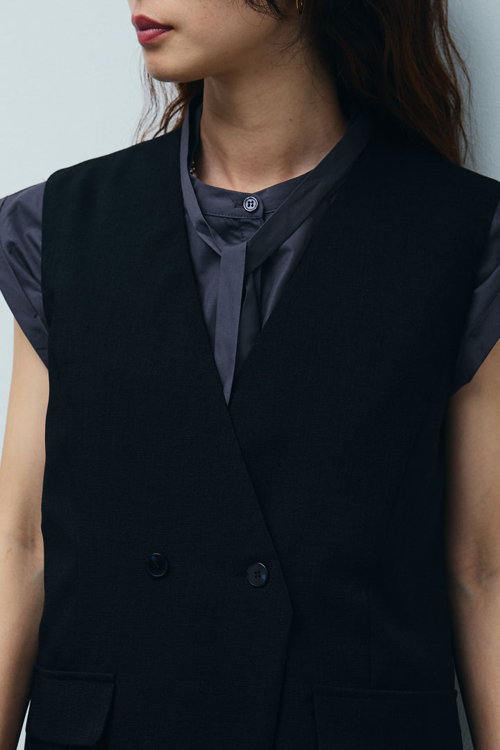 [予約]リネンライクオールインワン