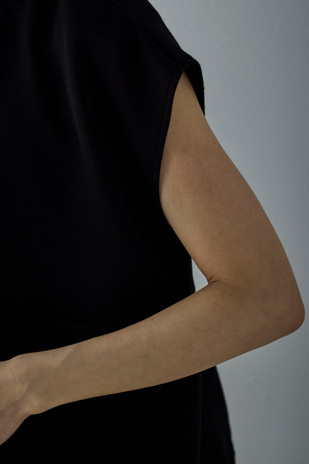 [予約]ダブルジップポケットベスト