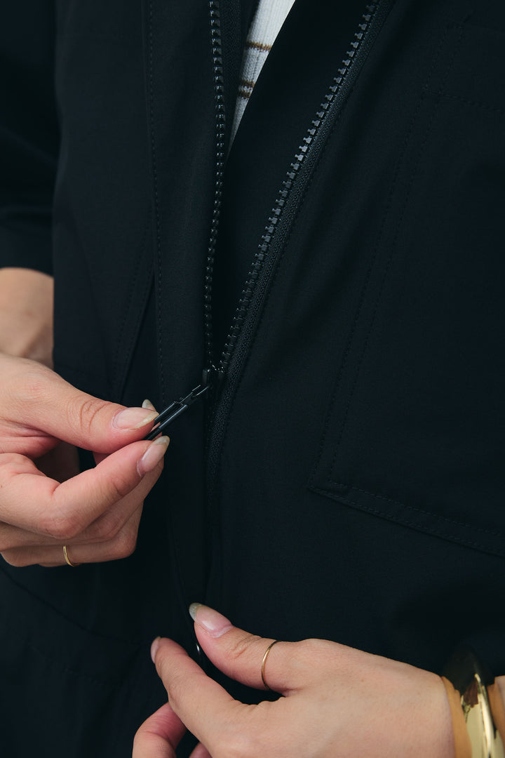 [予約]接触冷感ジャンプスーツ