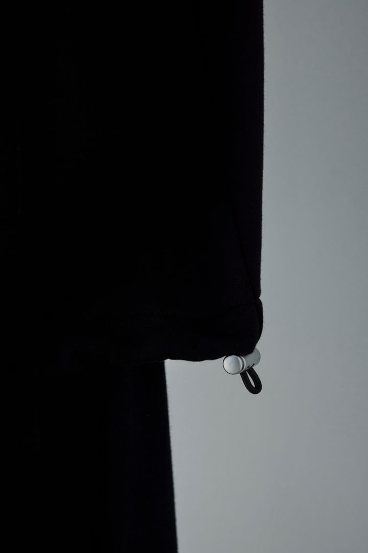 [予約]ダブルジップポケットベスト