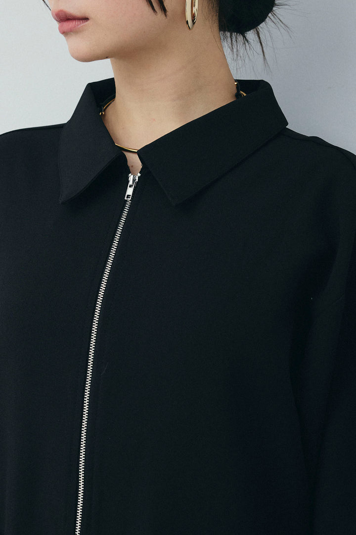 [予約]ドロストジャンプスーツ