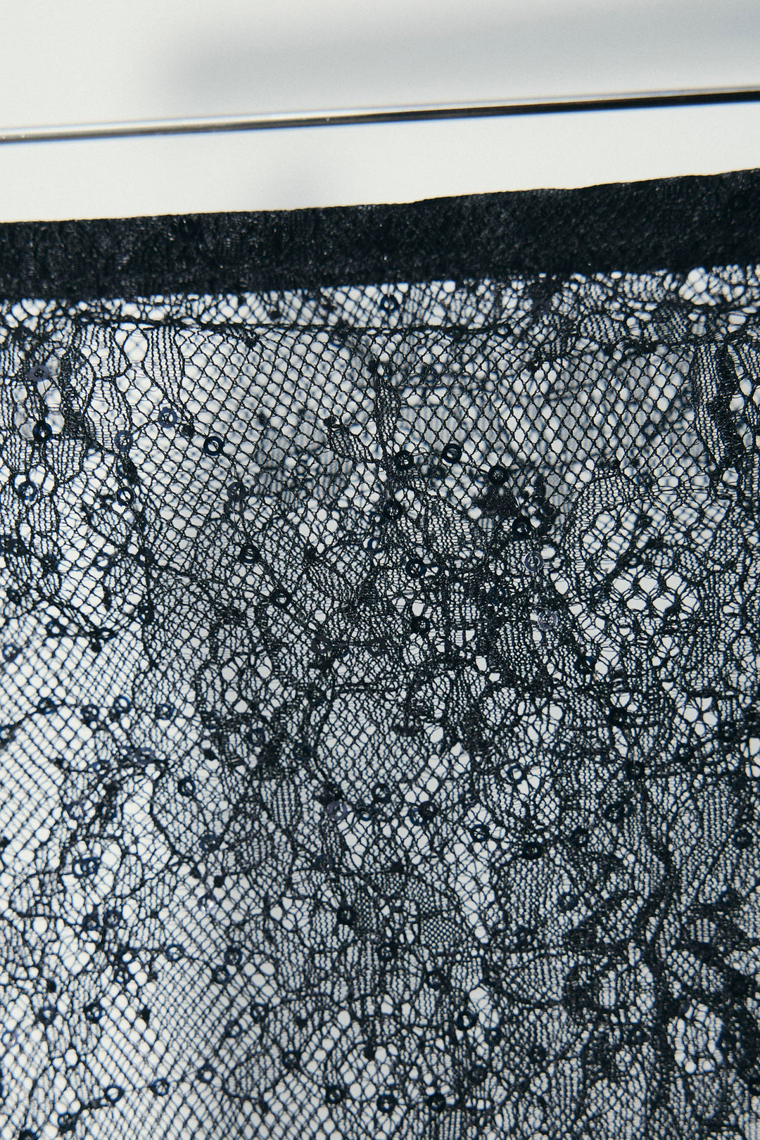 [予約/SET]ビッグカフスオーバーサイズシャツ+ダンボールニットスカート+ラメレースラップスカート(3set)