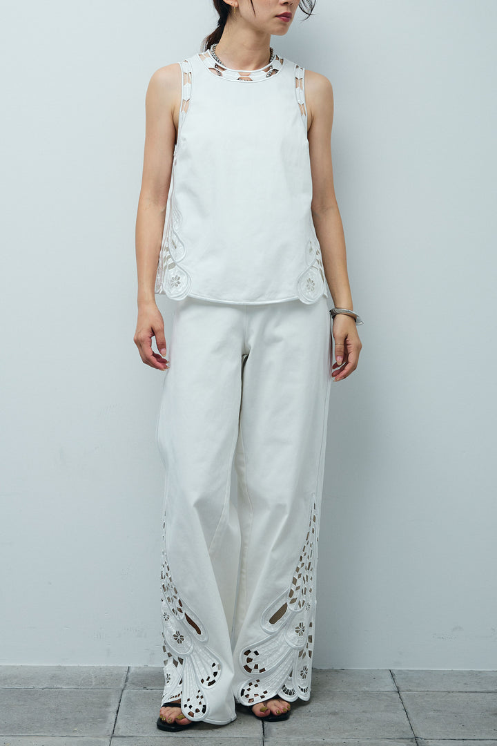 [予約]バテンレースセットアップ