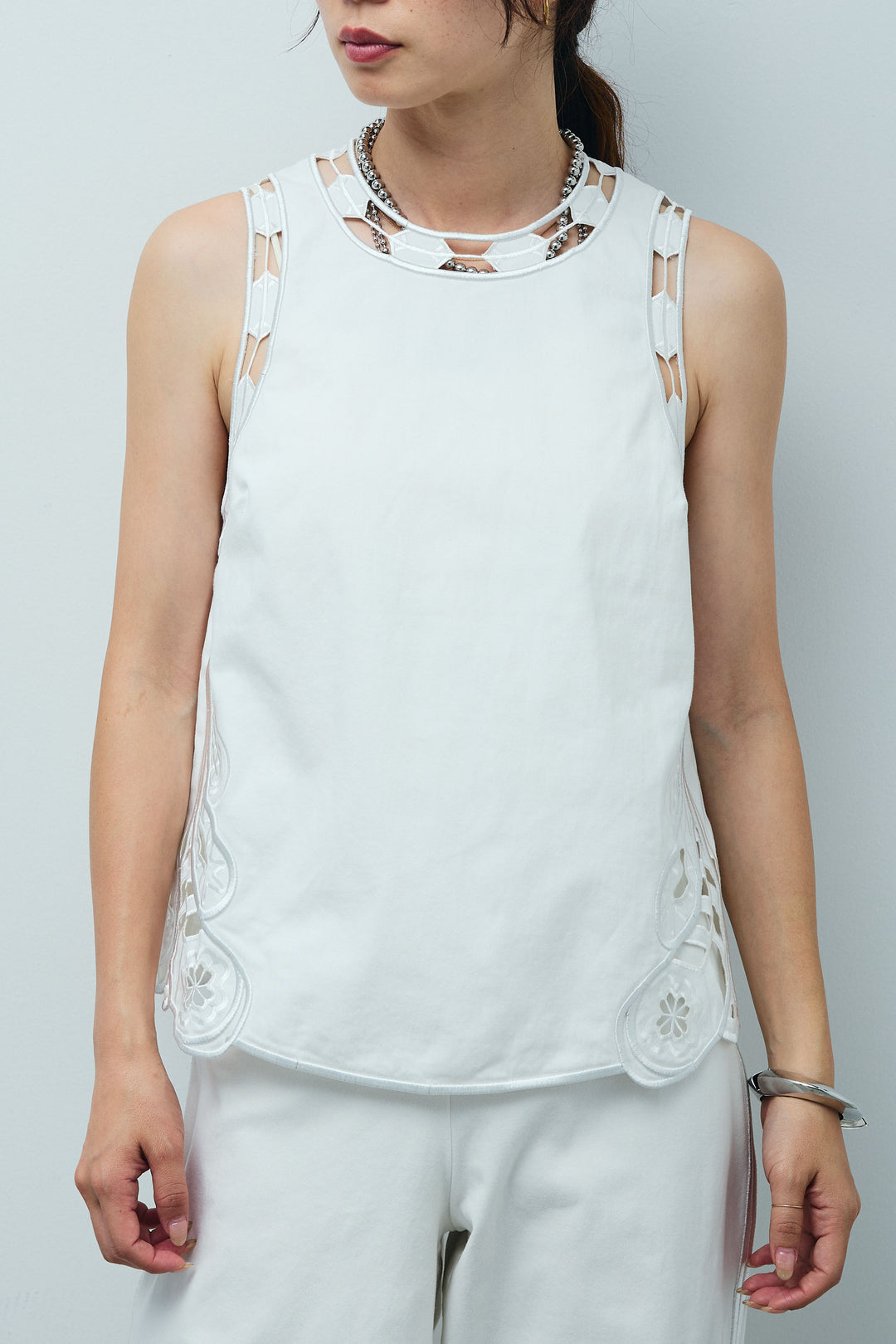 [予約]バテンレースセットアップ