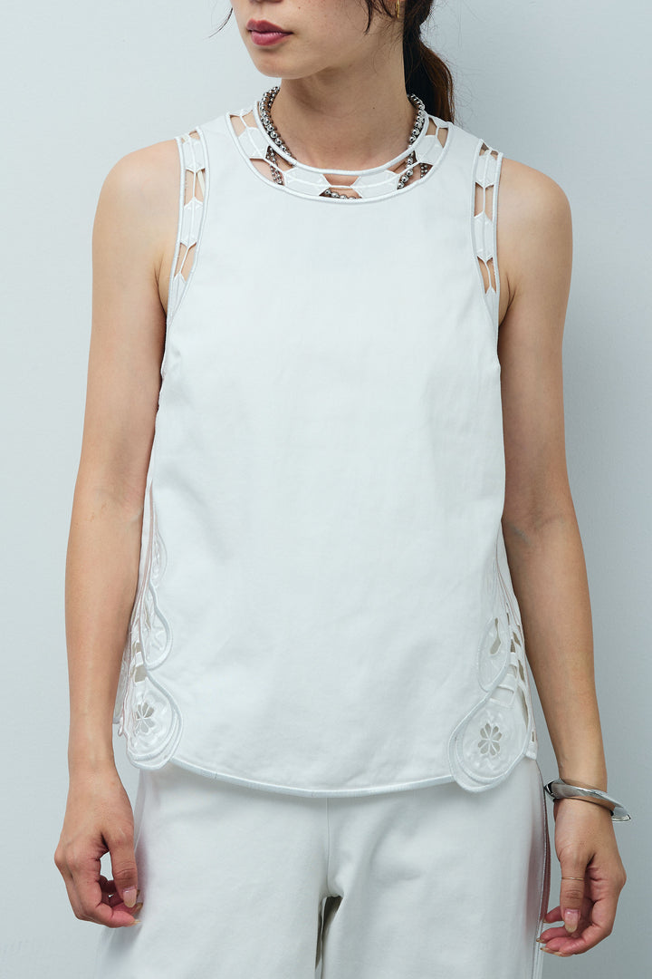 [予約]バテンレースセットアップ