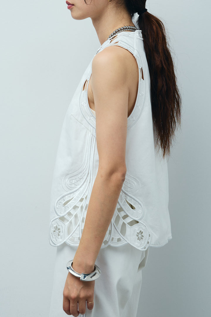 [予約]バテンレースセットアップ