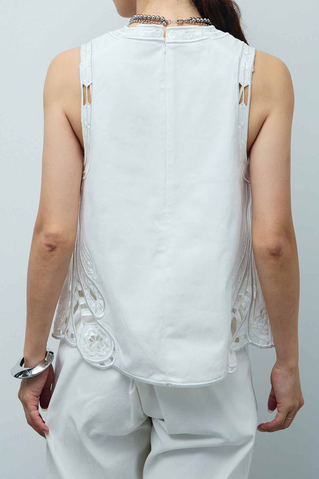 [予約]バテンレースセットアップ