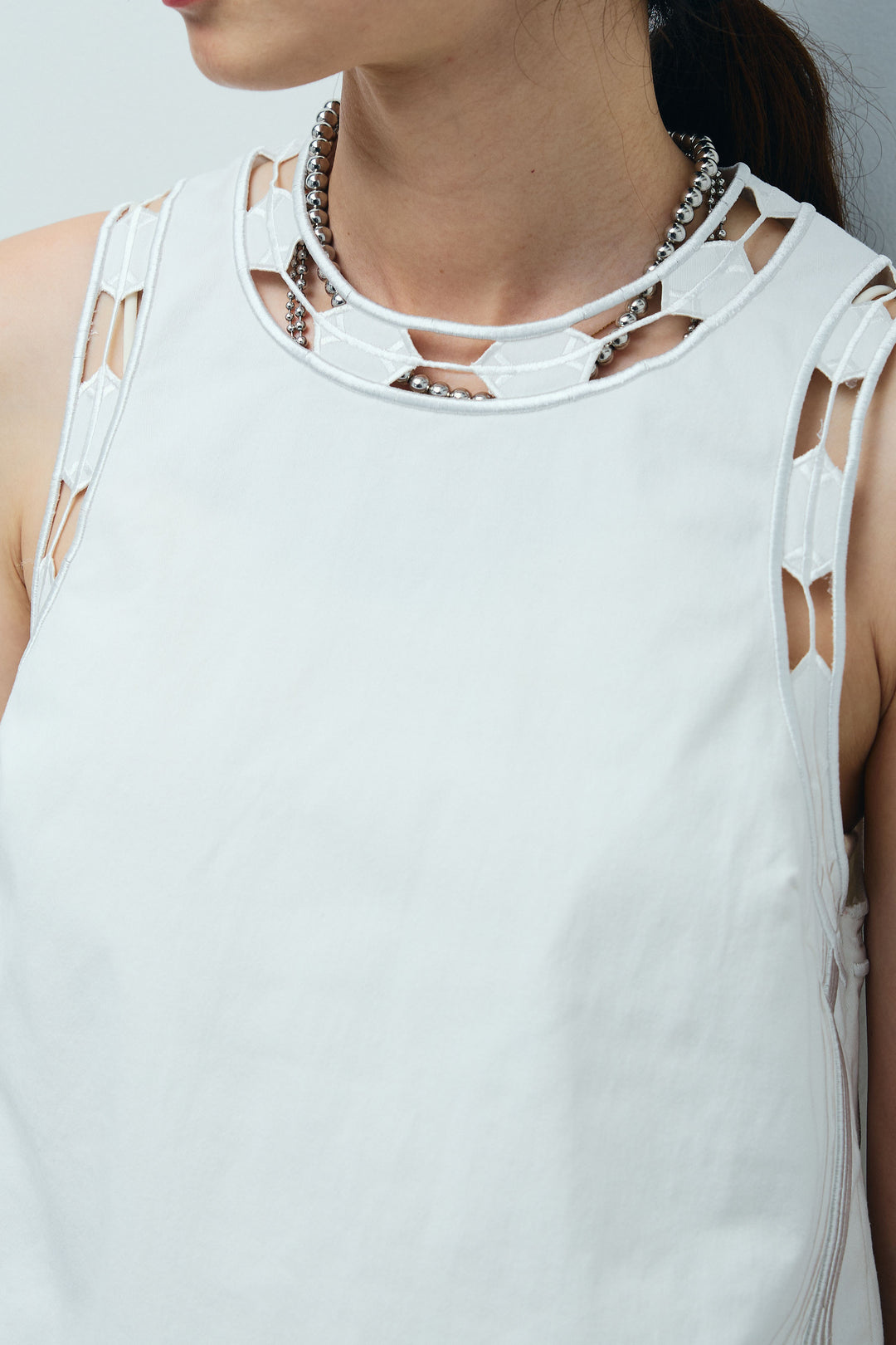 [予約]バテンレースセットアップ