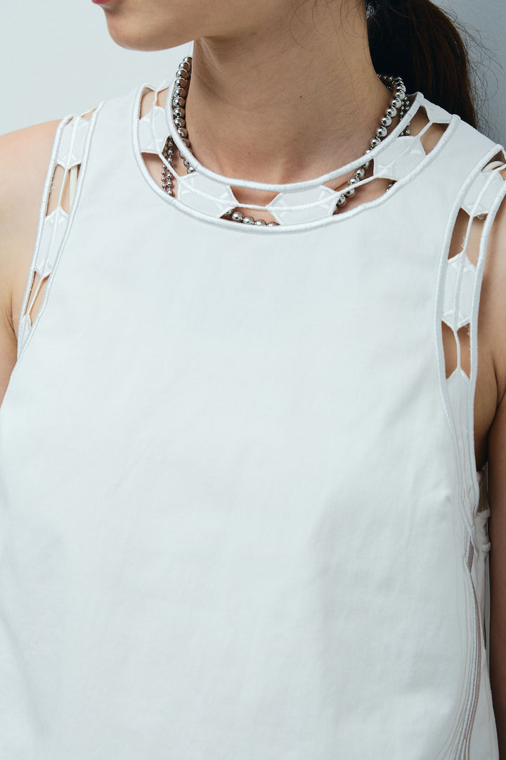 [予約]バテンレースセットアップ