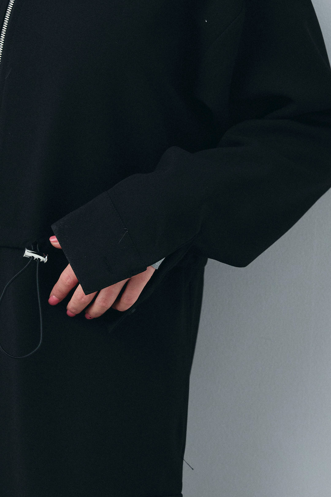 [予約]ドロストジャンプスーツ