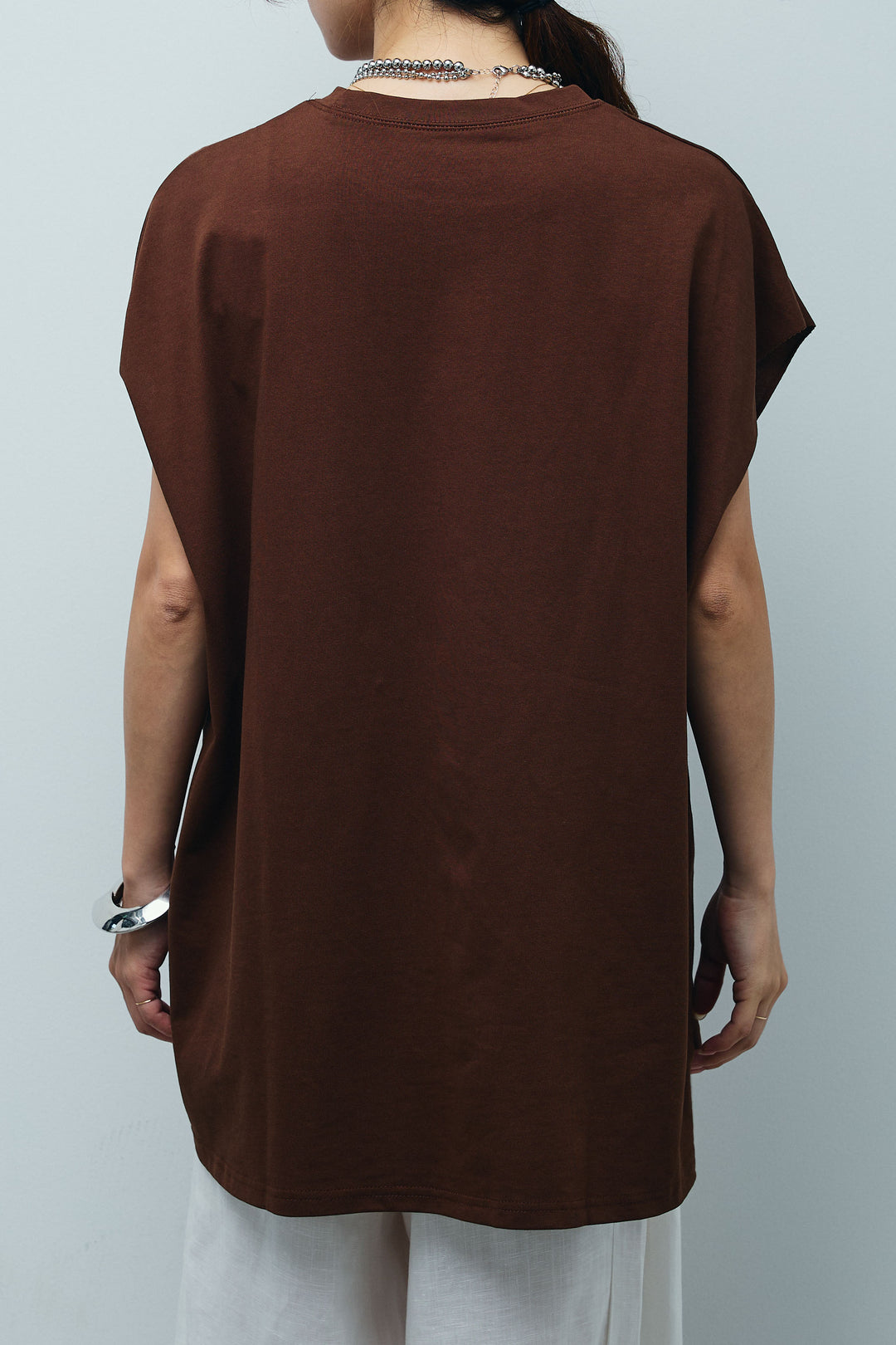 [予約]オーバーサイズロゴT