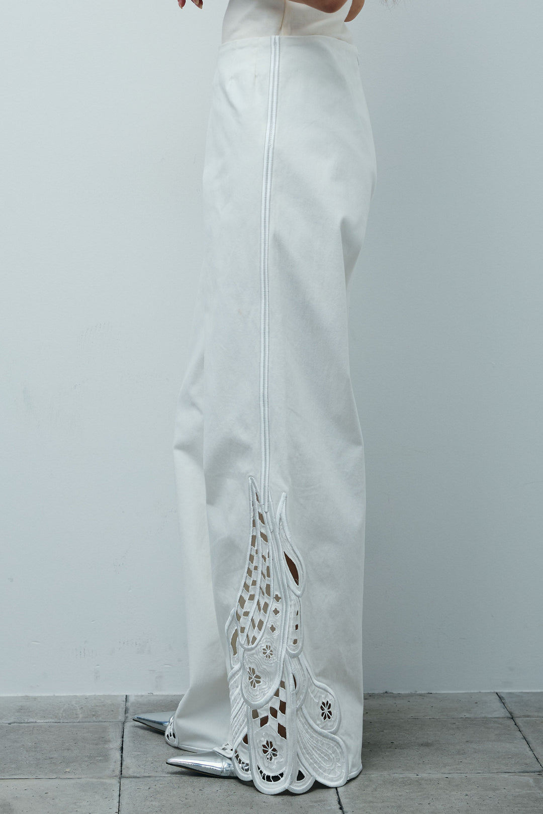 [予約]バテンレースセットアップ