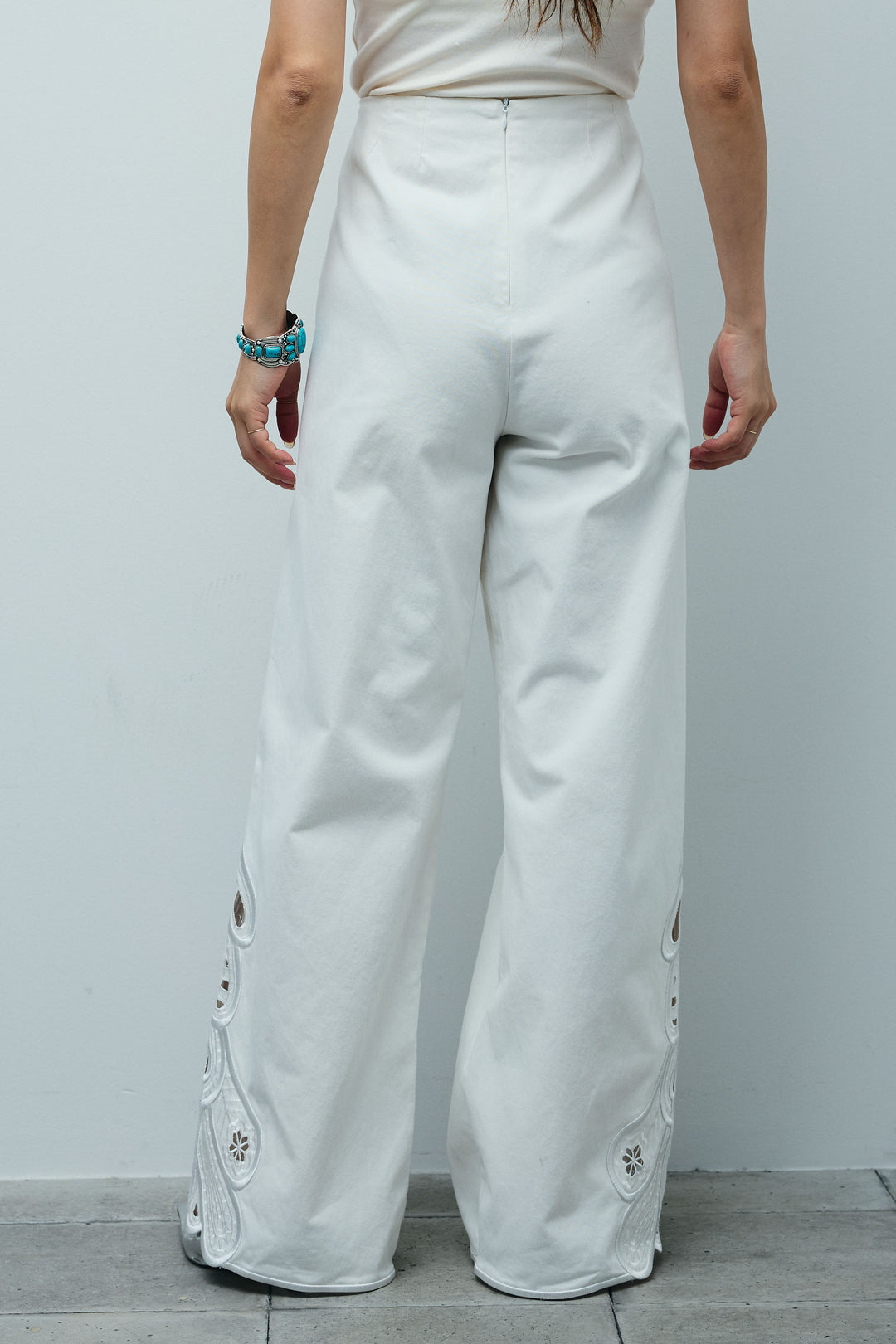 [予約]バテンレースセットアップ