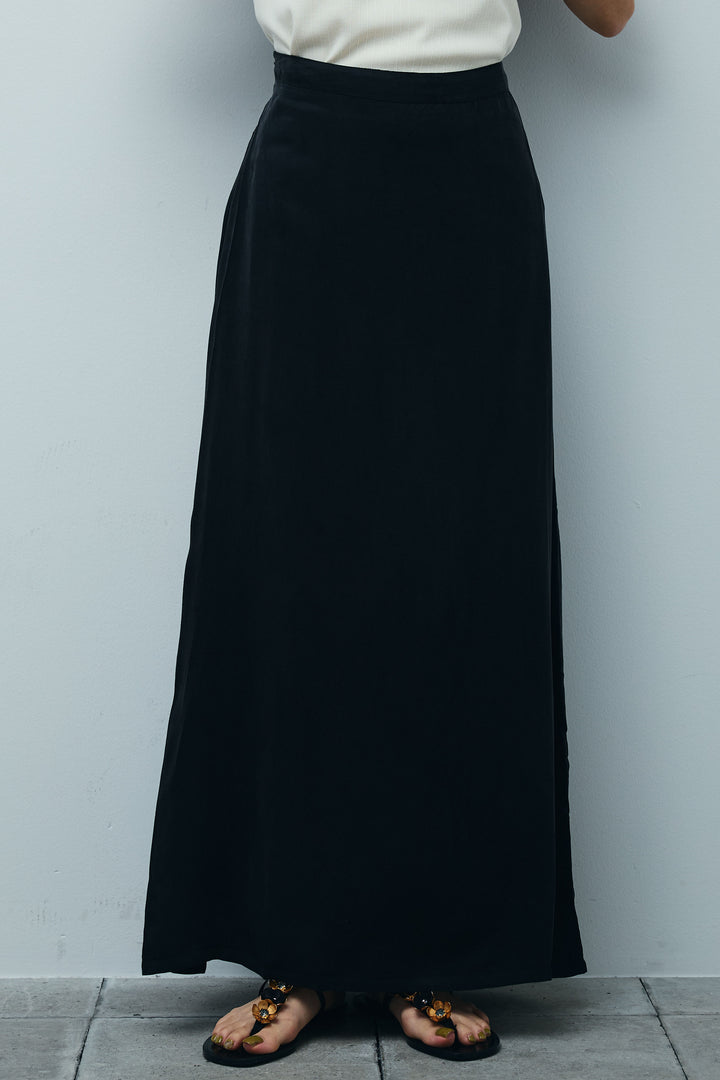 [予約]とろみ切り替えナロースカート