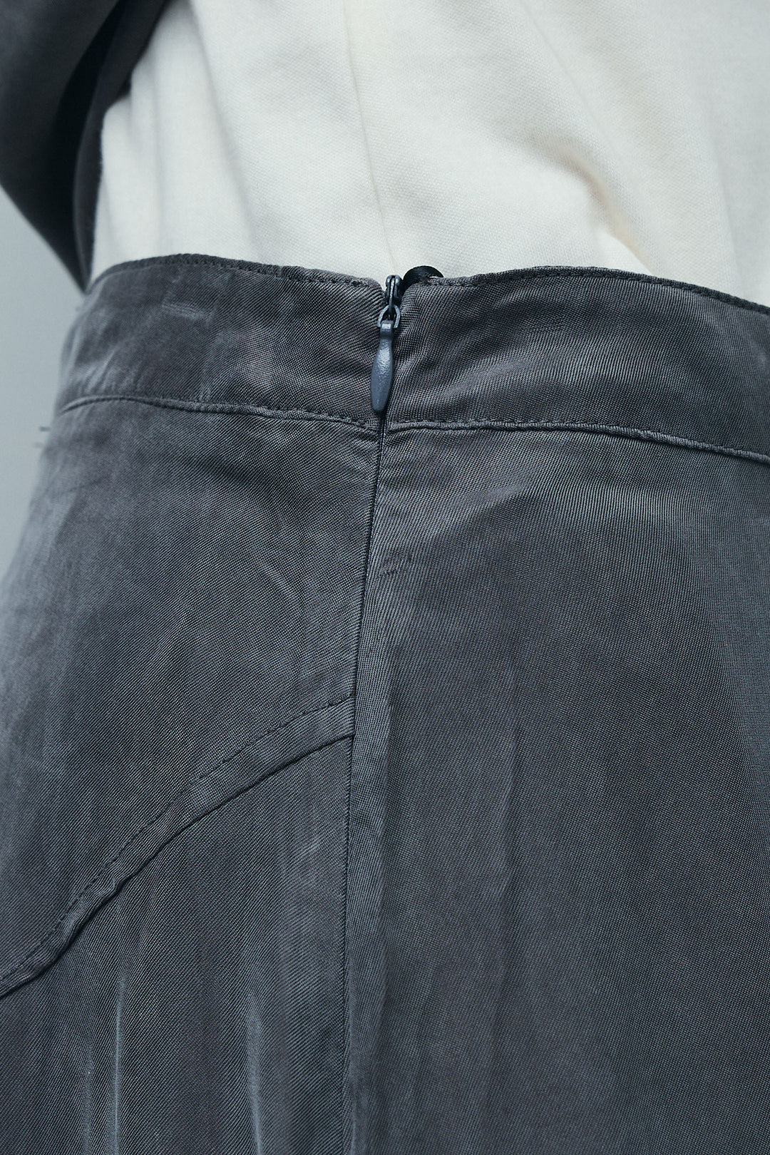 [予約]とろみ切り替えナロースカート