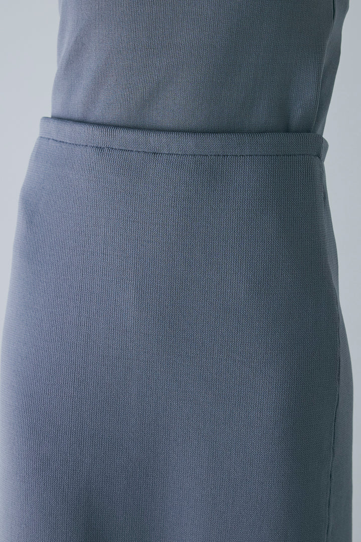 [予約]ダンボールニットスカート