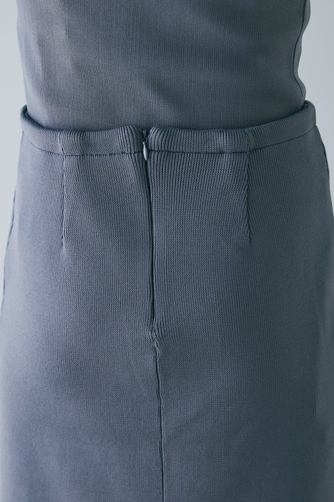 [予約]ダンボールニットスカート