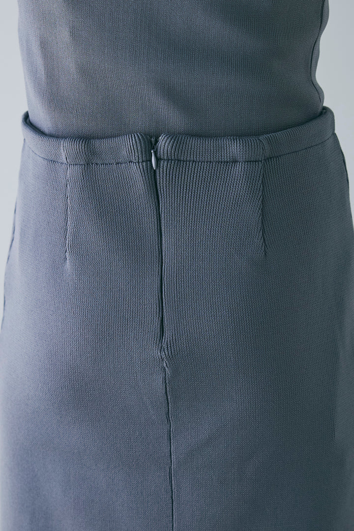 [予約]ダンボールニットスカート