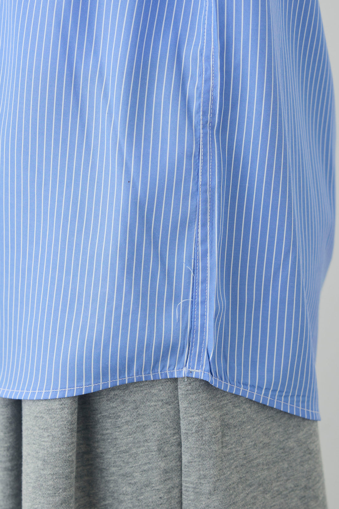 [予約]ストライプシャツ