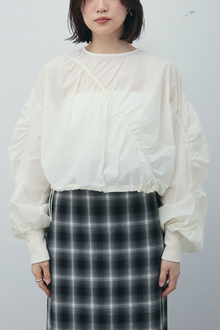 [予約]シャーリングボリュームシアーPO