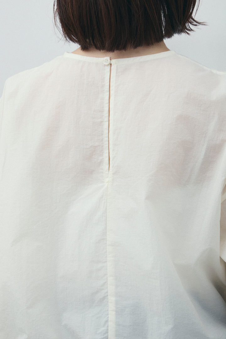 [予約/SET]シャーリングボリュームシアーPO+チェックストレートスカート(2set)