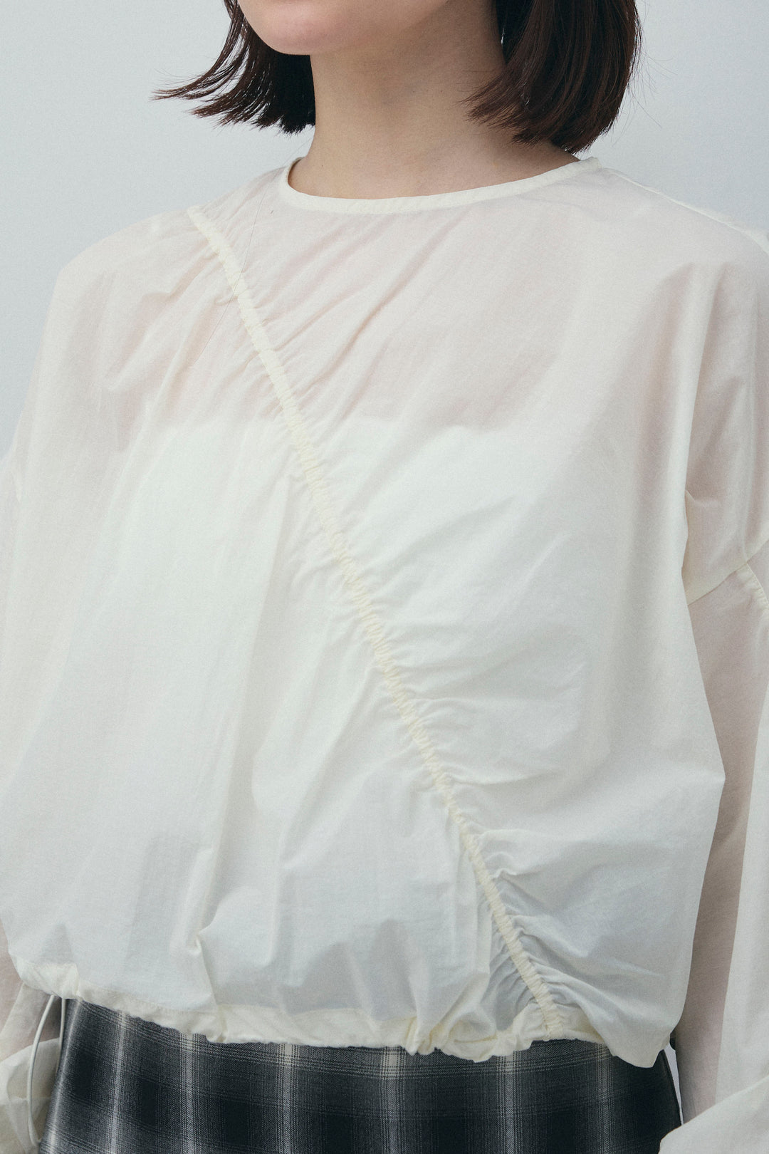 [予約]シャーリングボリュームシアーPO