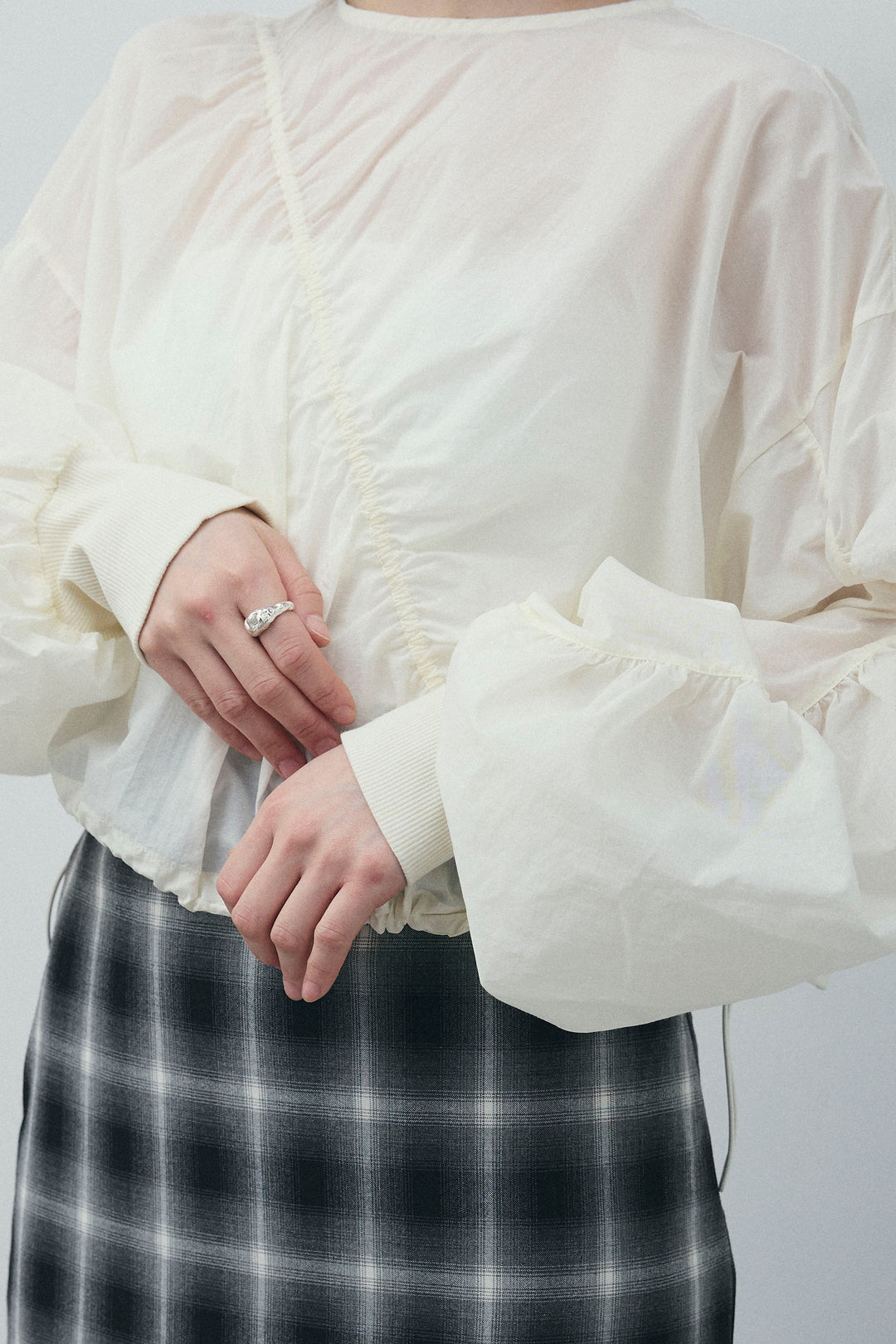 [予約]シャーリングボリュームシアーPO