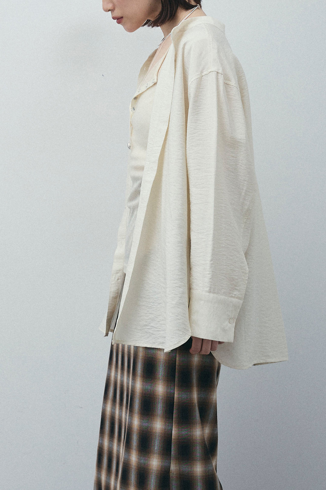 [予約]ビンテージクロスシャツ