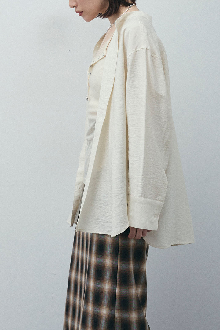 [予約]ビンテージクロスシャツ