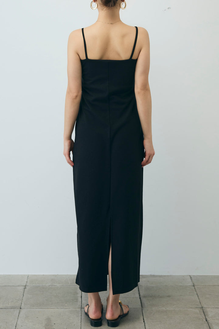 [予約]カップ付きキャミOP