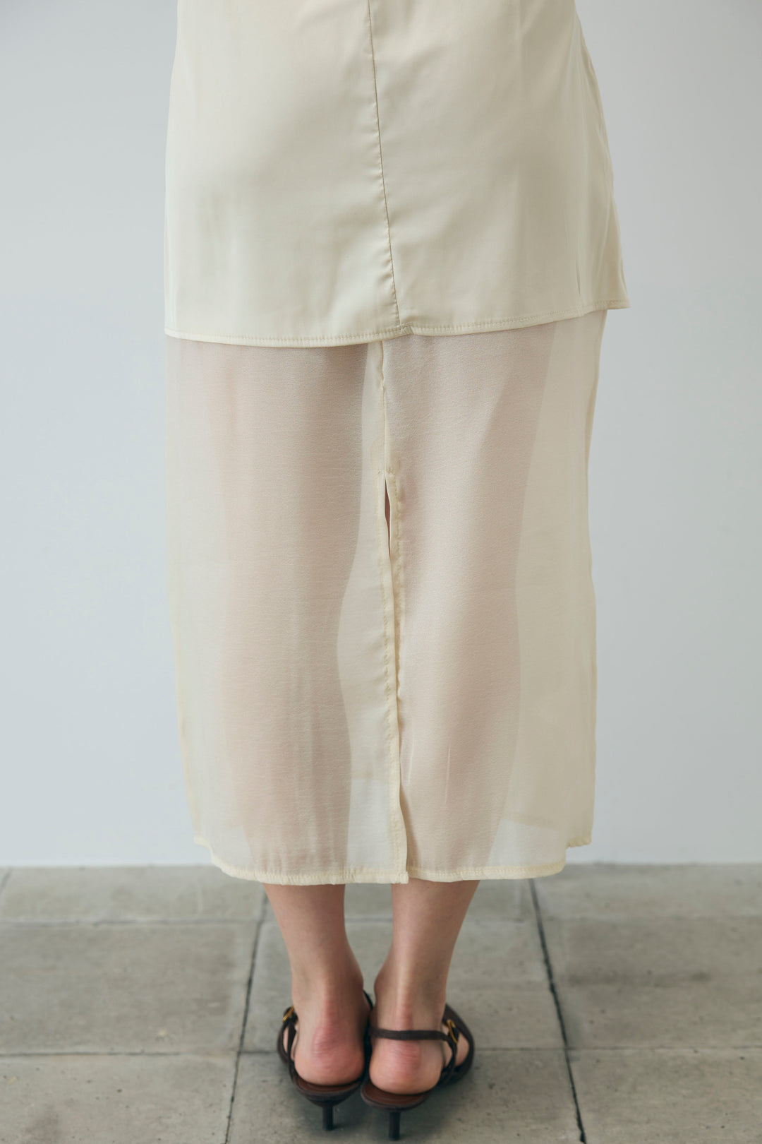 [予約/SET]シアーセットアップ