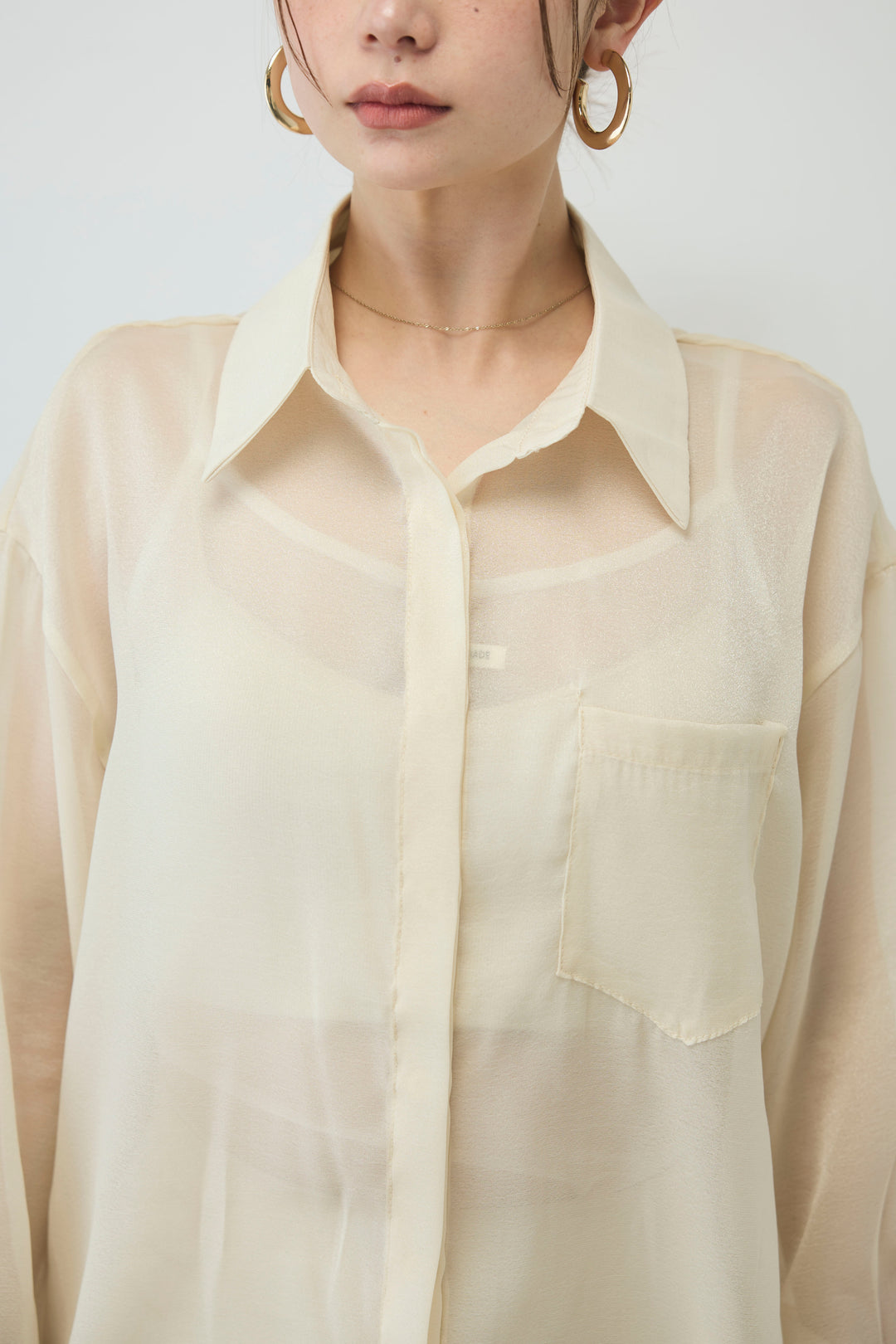 [予約/SET]シアーセットアップ