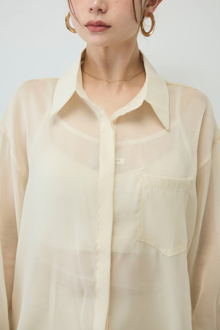 [予約/SET]シアーセットアップ