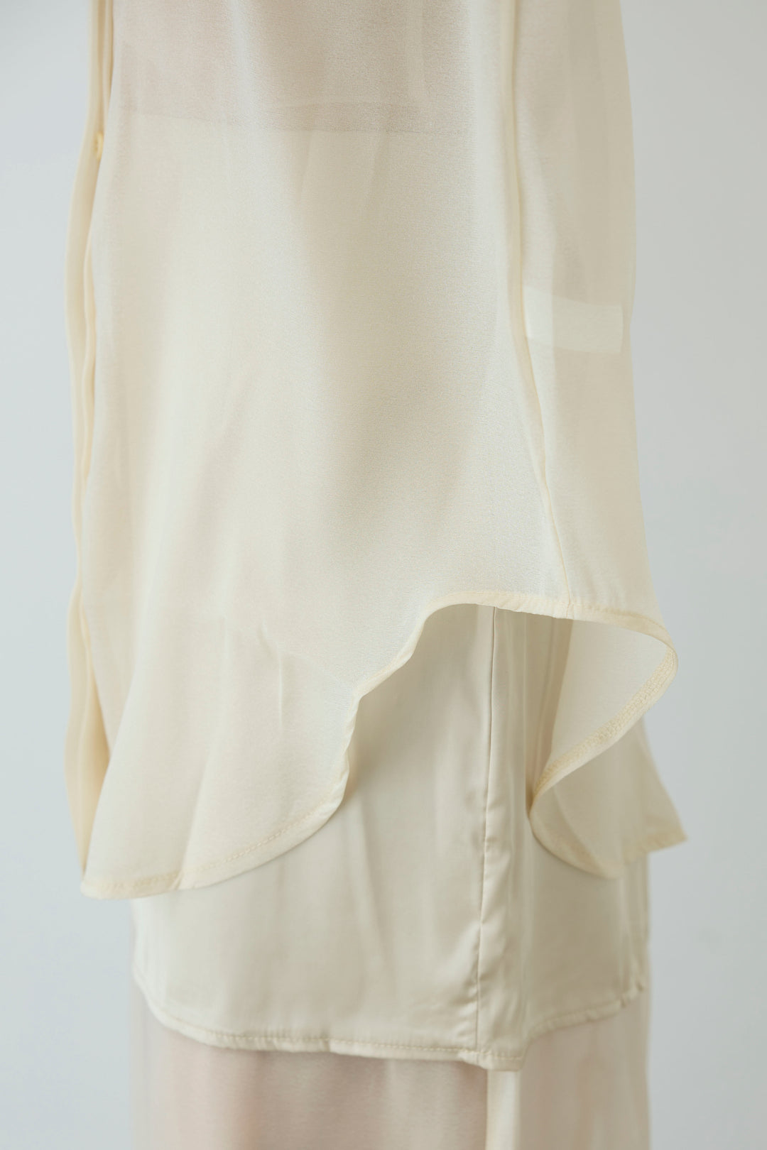 [予約/SET]シアーセットアップ