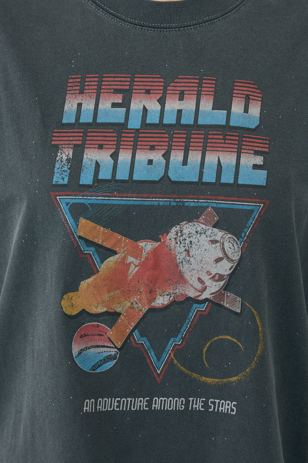 [予約/SET]ヘザーエステルテーラードジャケット+vintage-Tシャツ(2set)