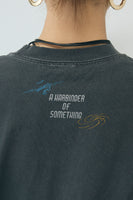 [予約/SET]ヘザーエステルテーラードジャケット+vintage-Tシャツ+ショート丈レギンス(3set)