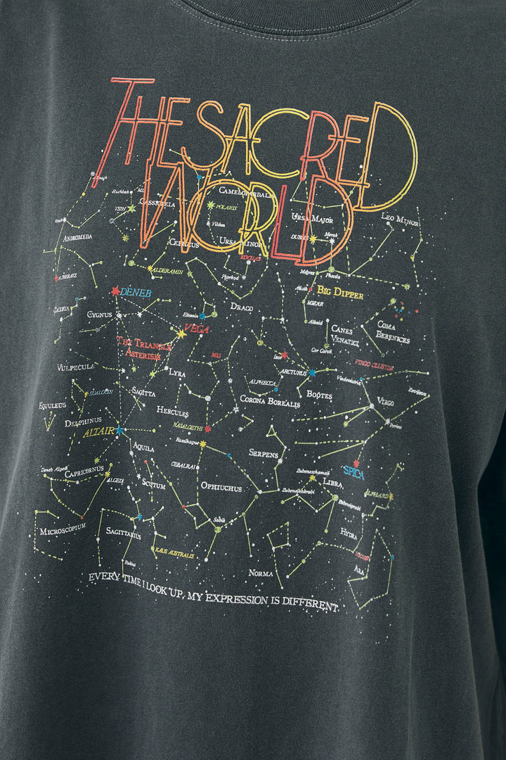 [予約/SET]ヘザーエステルテーラードジャケット+vintage-Tシャツ+スプリングニットスカート(3set)