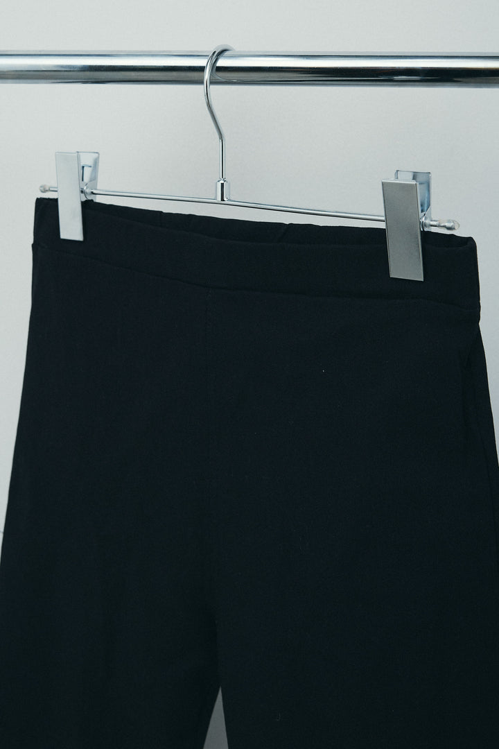 [予約]ハイウエストスキニーレギンス