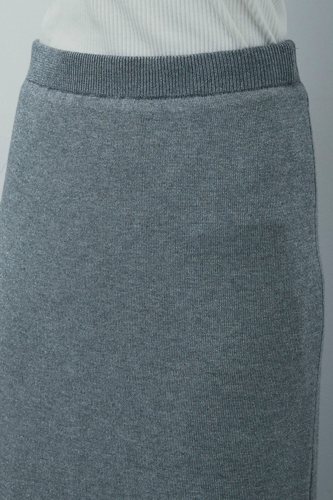 [予約]ラメタイトスカート