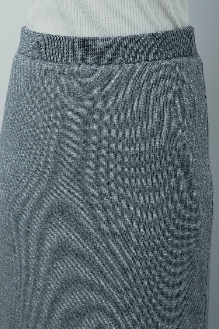 [予約]ラメタイトスカート