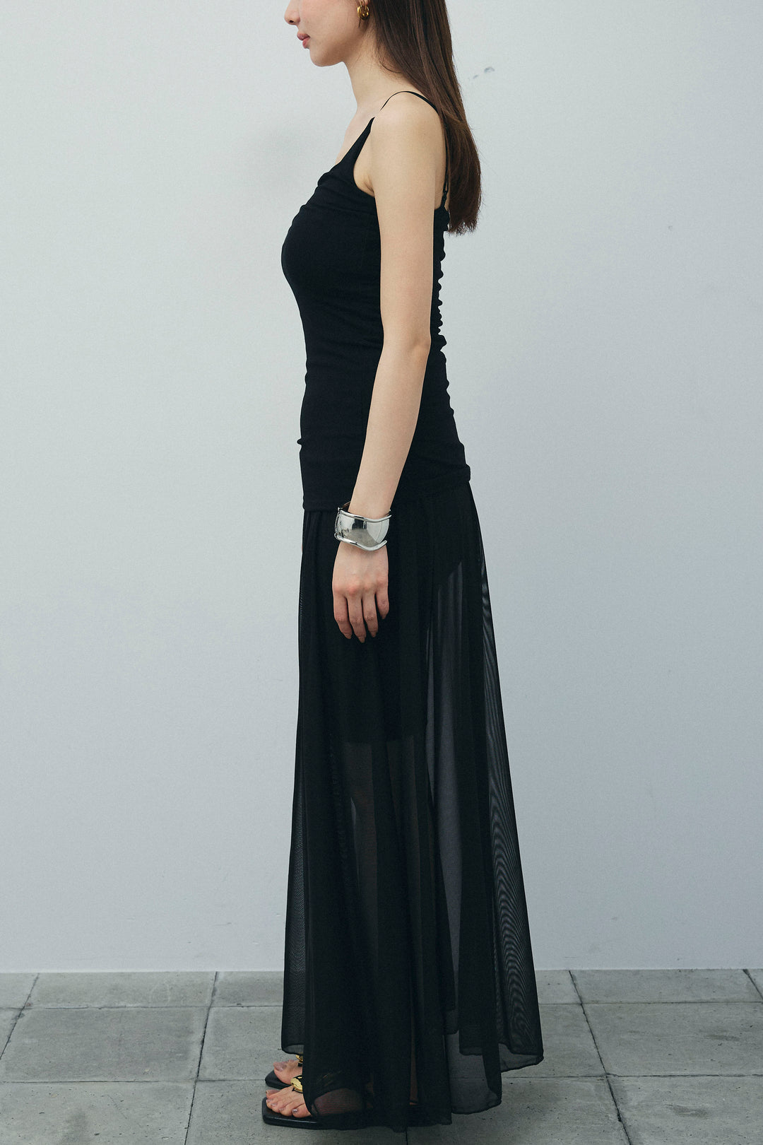 シアーキャミOP