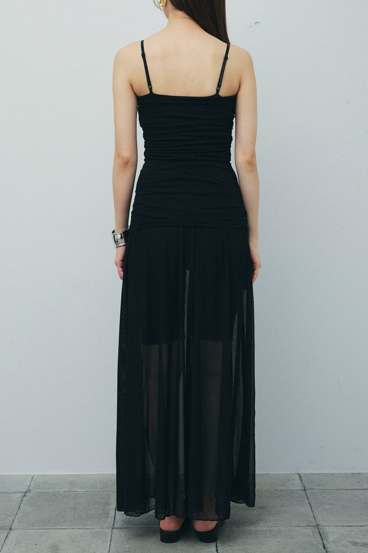 シアーキャミOP