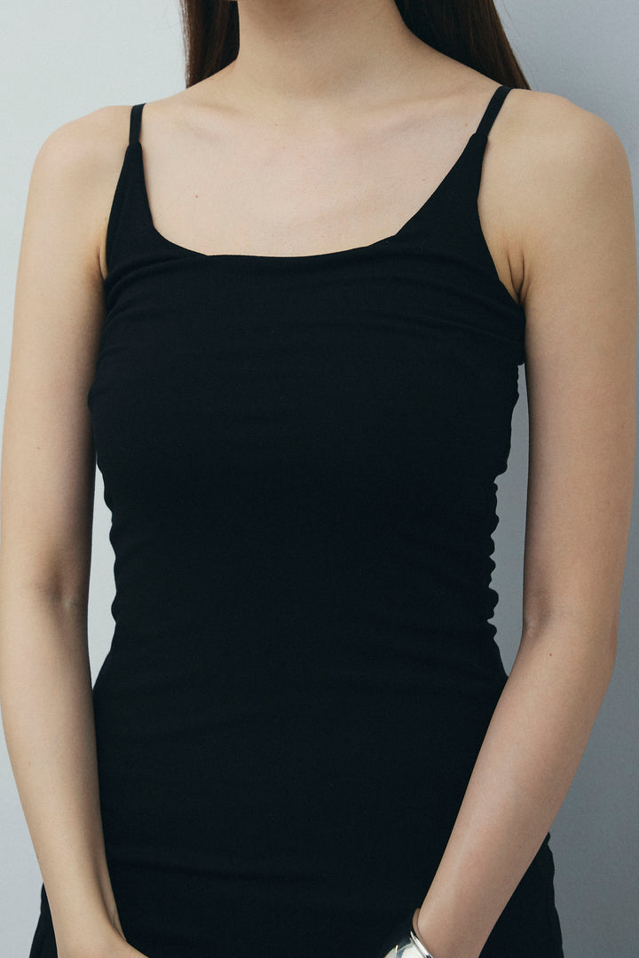 [予約/SET]ヘザーエステルテーラードジレ+オーガンジーレースPO+シアーキャミOP(3set)