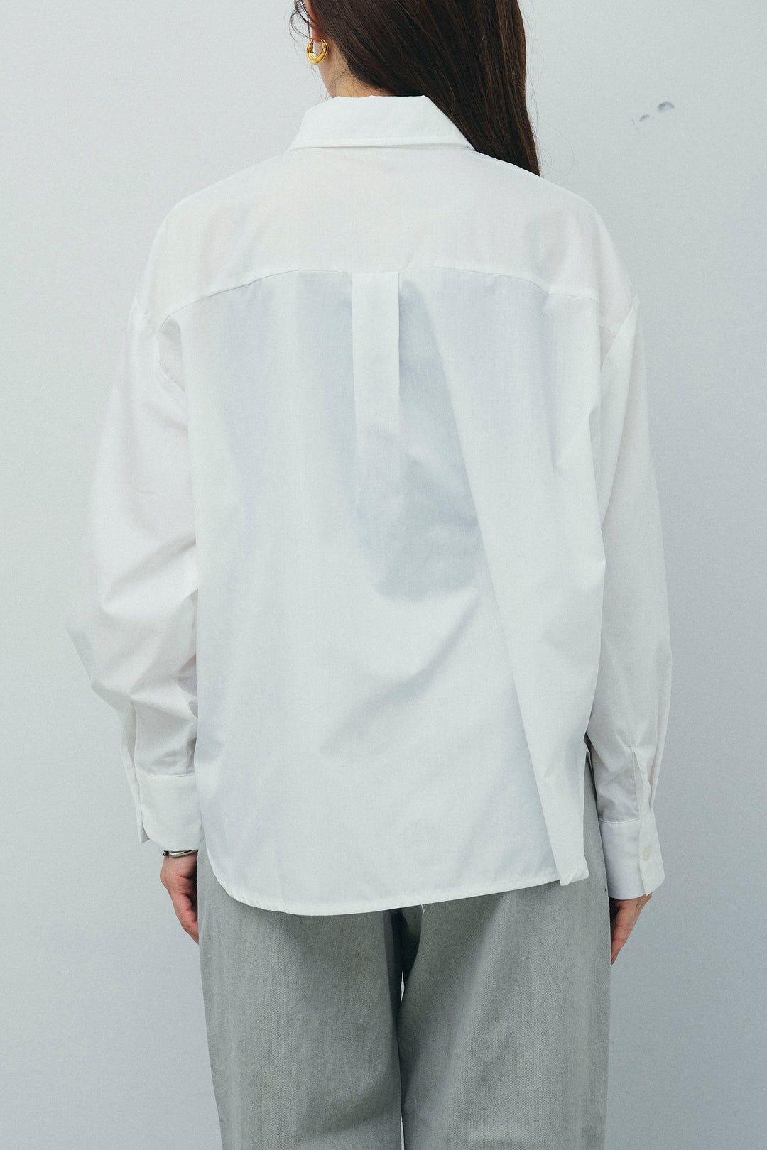 [予約/SET]2WAYキャミソールビスチェシャツ+カットアウトリブタンク+ストライプパンツ(3set)