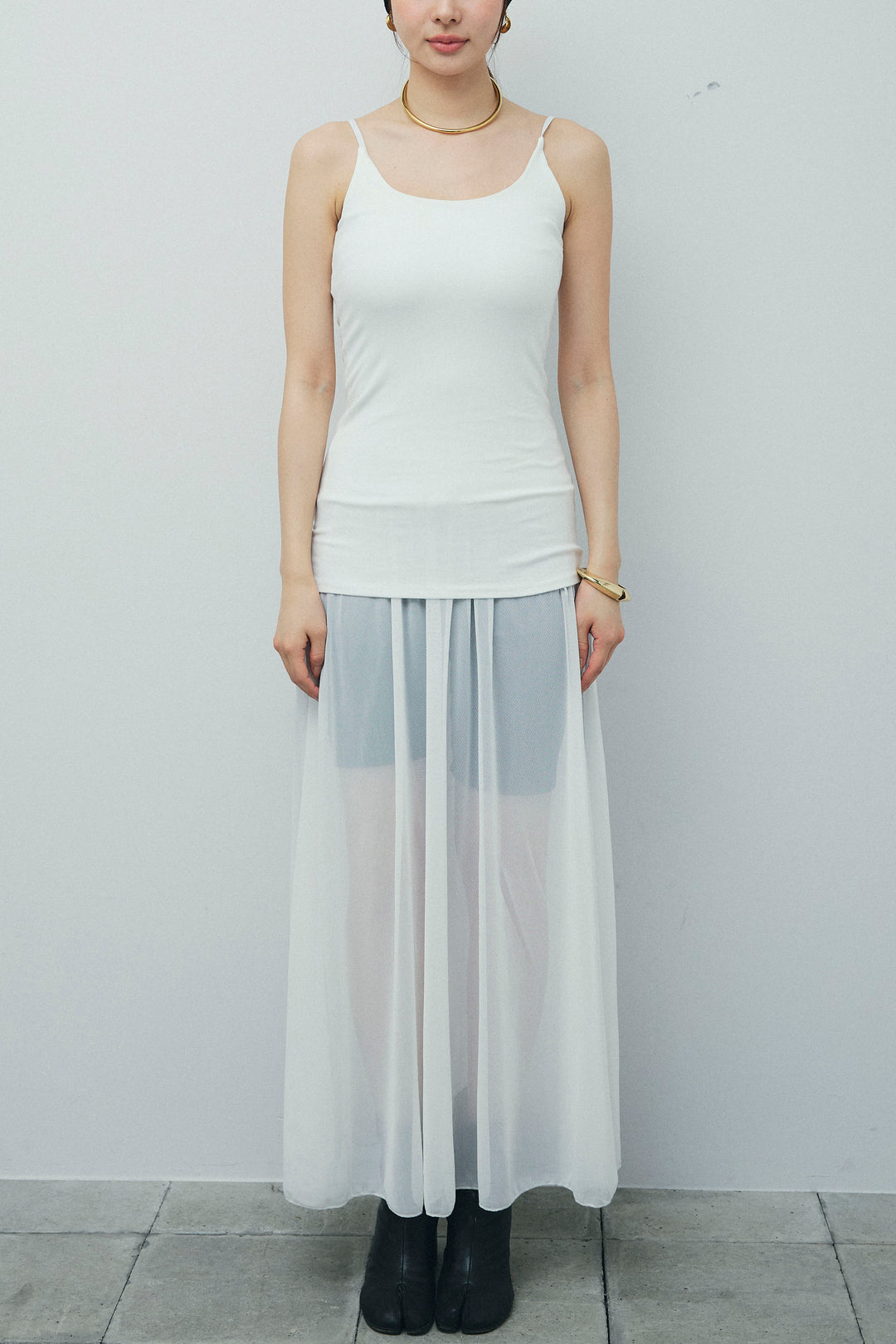 シアーキャミOP