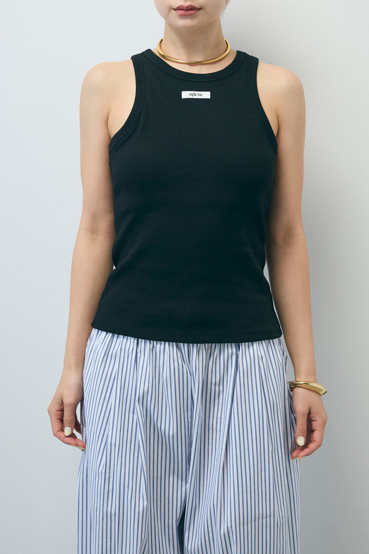 [予約]ネーム入りアメスリタンク