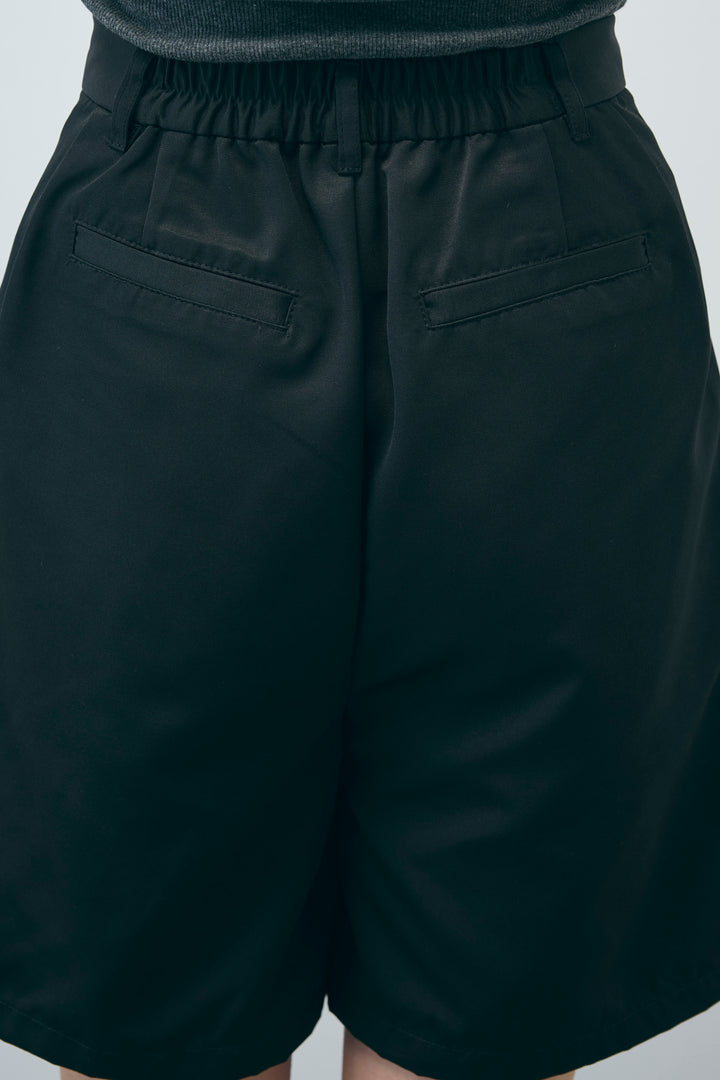 [予約]ツイルタックハーフパンツ